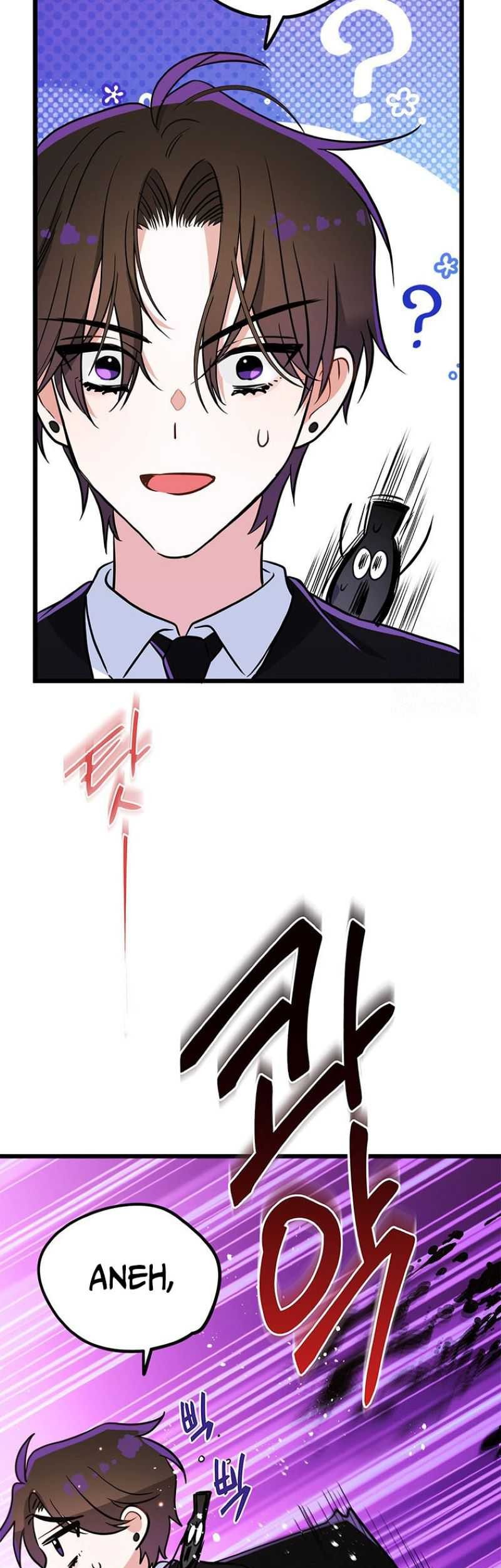 I Debuted as an Exorcist Instead of an Idol Chapter 20 Gambar 45