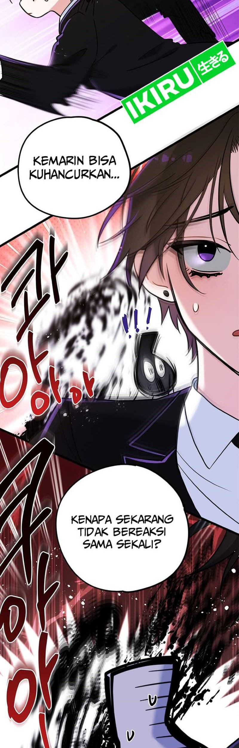 I Debuted as an Exorcist Instead of an Idol Chapter 20 Gambar 46