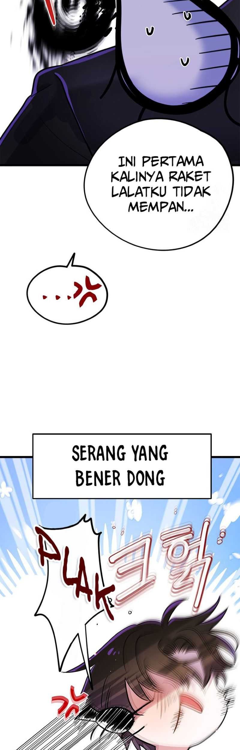 I Debuted as an Exorcist Instead of an Idol Chapter 20 Gambar 47