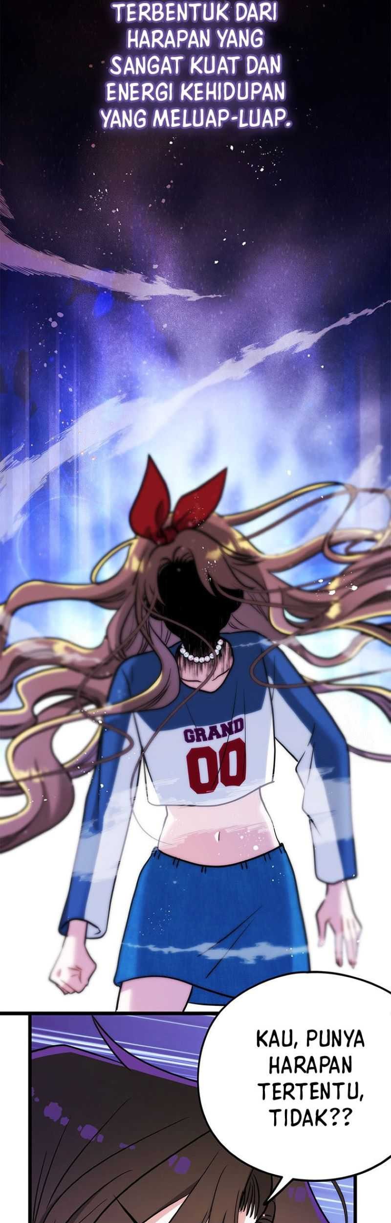 I Debuted as an Exorcist Instead of an Idol Chapter 20 Gambar 49