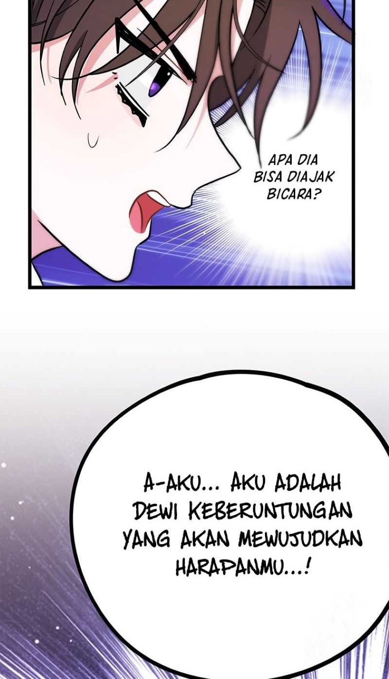 I Debuted as an Exorcist Instead of an Idol Chapter 20 Gambar 50