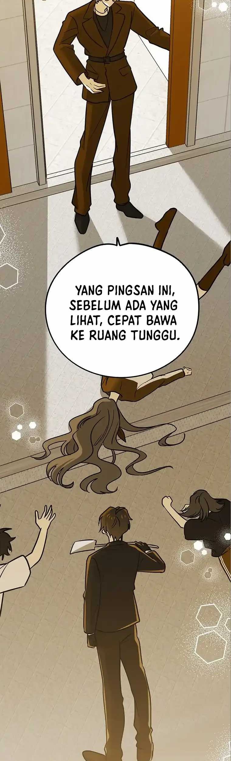 I Debuted as an Exorcist Instead of an Idol Chapter 21 Gambar 10