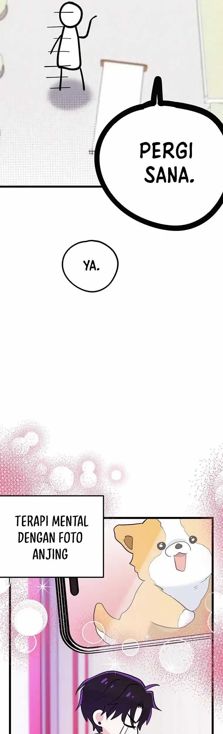 I Debuted as an Exorcist Instead of an Idol Chapter 21 Gambar 50