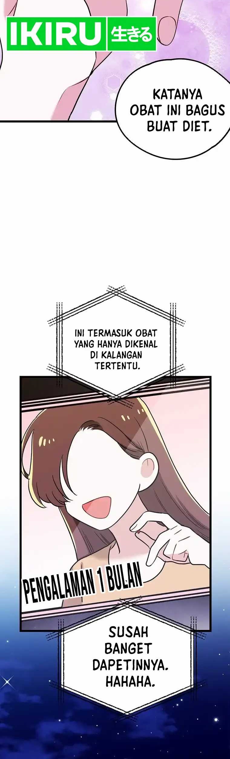 I Debuted as an Exorcist Instead of an Idol Chapter 21 Gambar 53