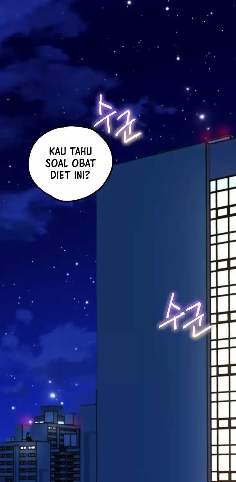 I Debuted as an Exorcist Instead of an Idol Chapter 21 Gambar 54