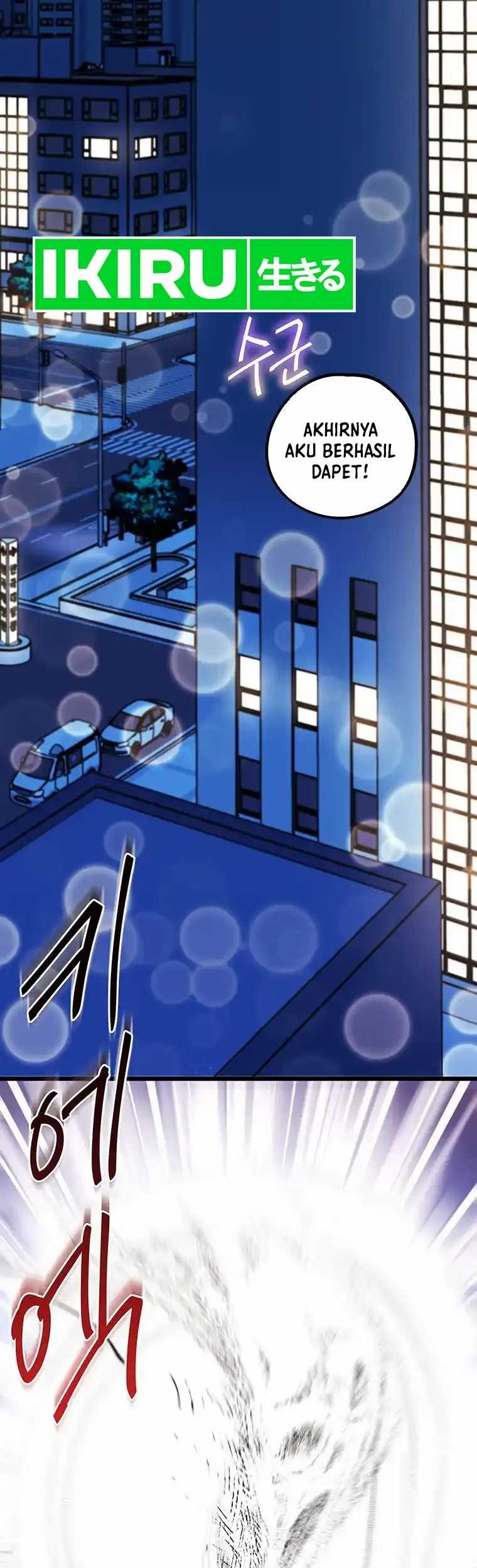 I Debuted as an Exorcist Instead of an Idol Chapter 21 Gambar 55