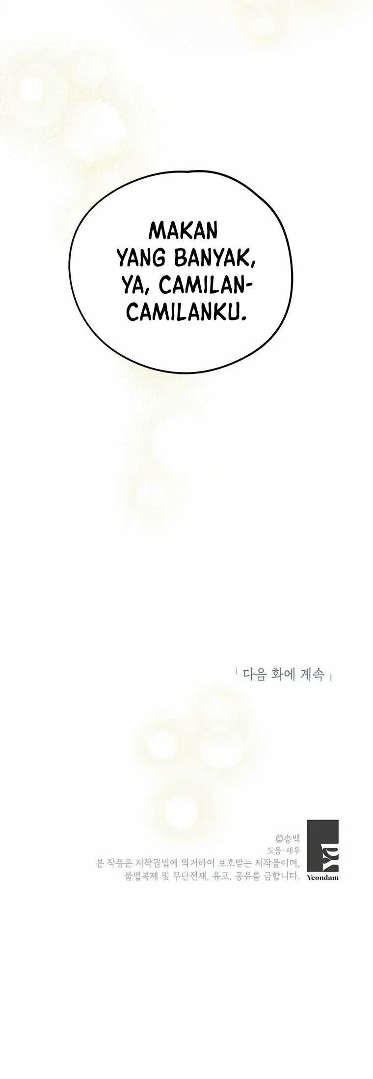 I Debuted as an Exorcist Instead of an Idol Chapter 21 Gambar 58