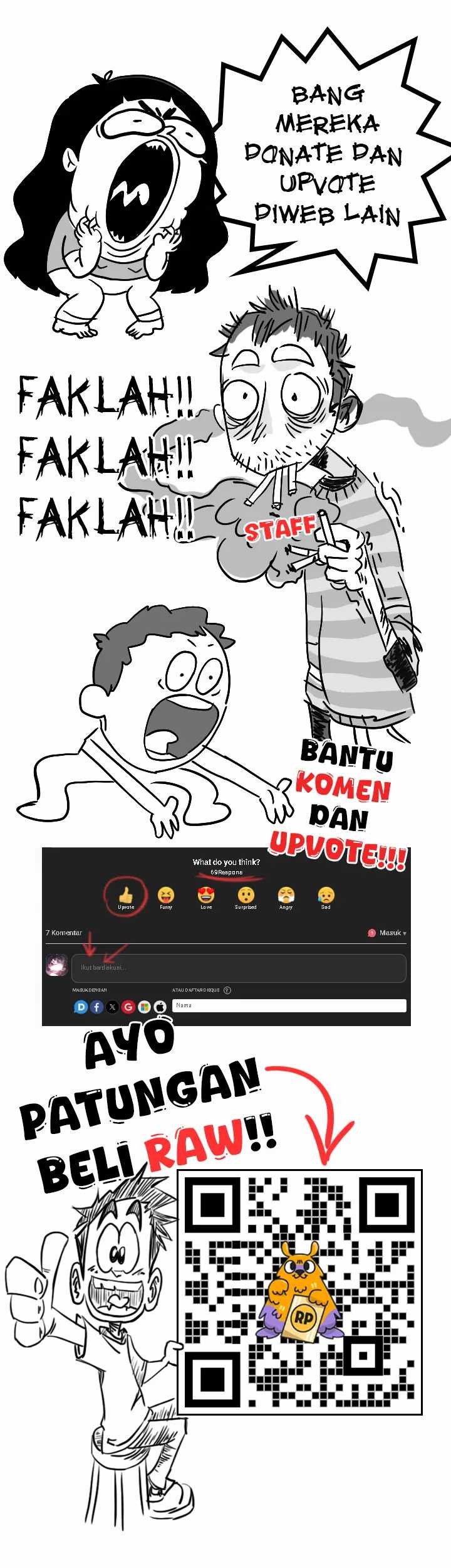 I Debuted as an Exorcist Instead of an Idol Chapter 21 Gambar 59