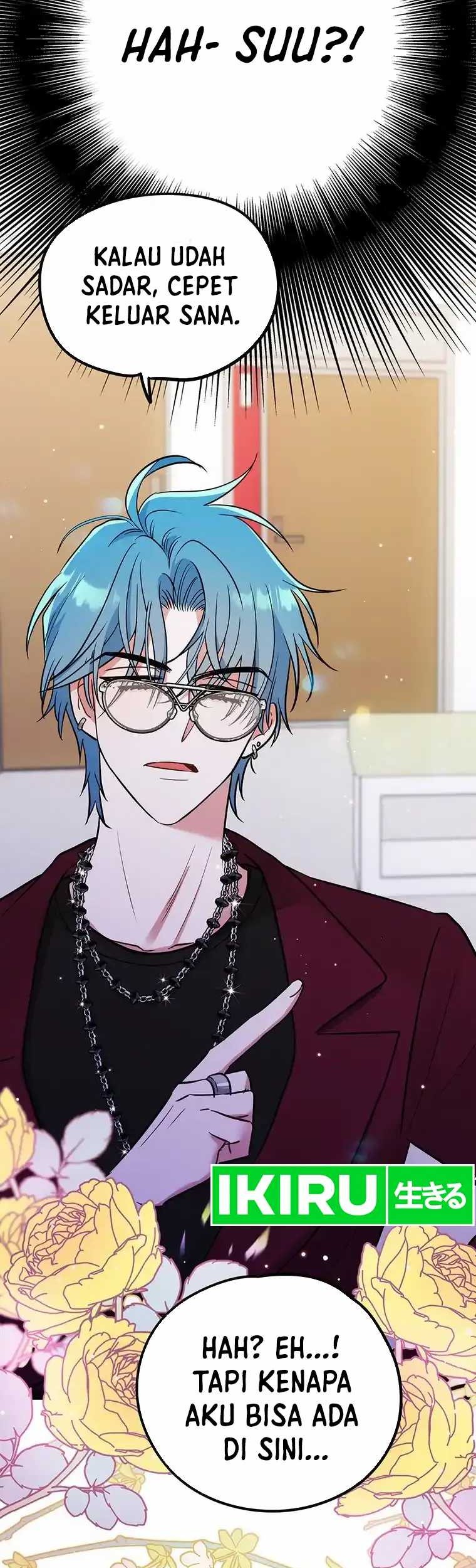 I Debuted as an Exorcist Instead of an Idol Chapter 21 Gambar 4