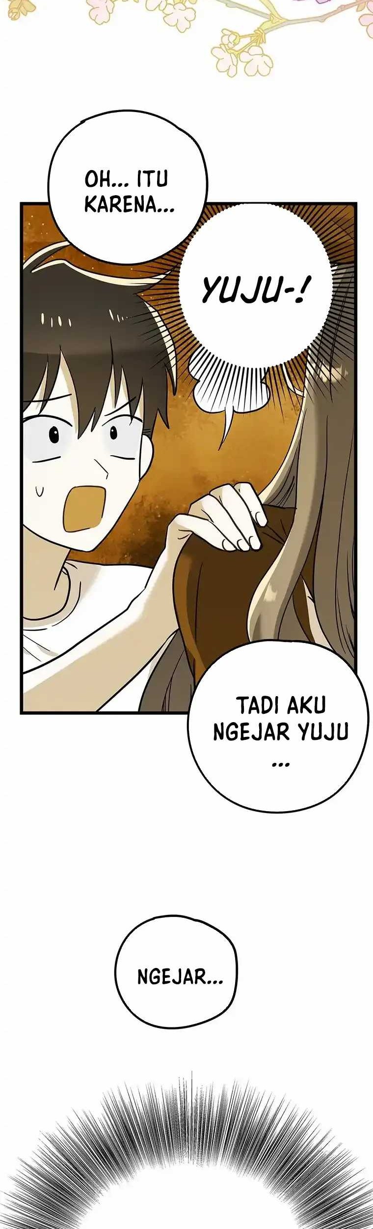 I Debuted as an Exorcist Instead of an Idol Chapter 21 Gambar 5