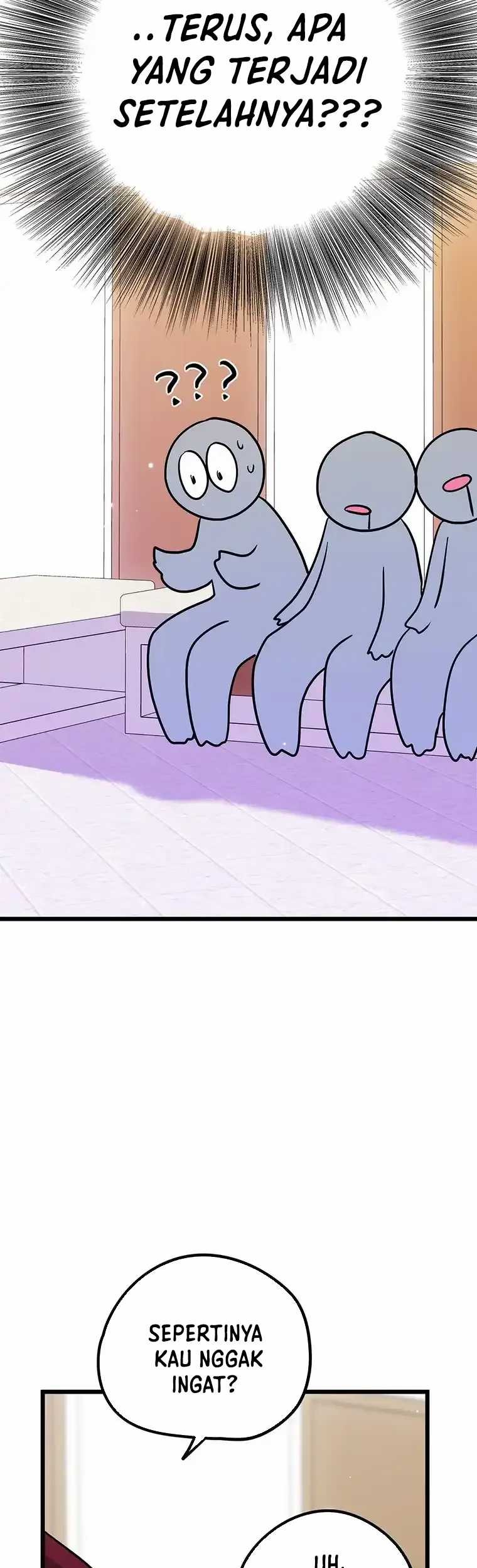 I Debuted as an Exorcist Instead of an Idol Chapter 21 Gambar 6