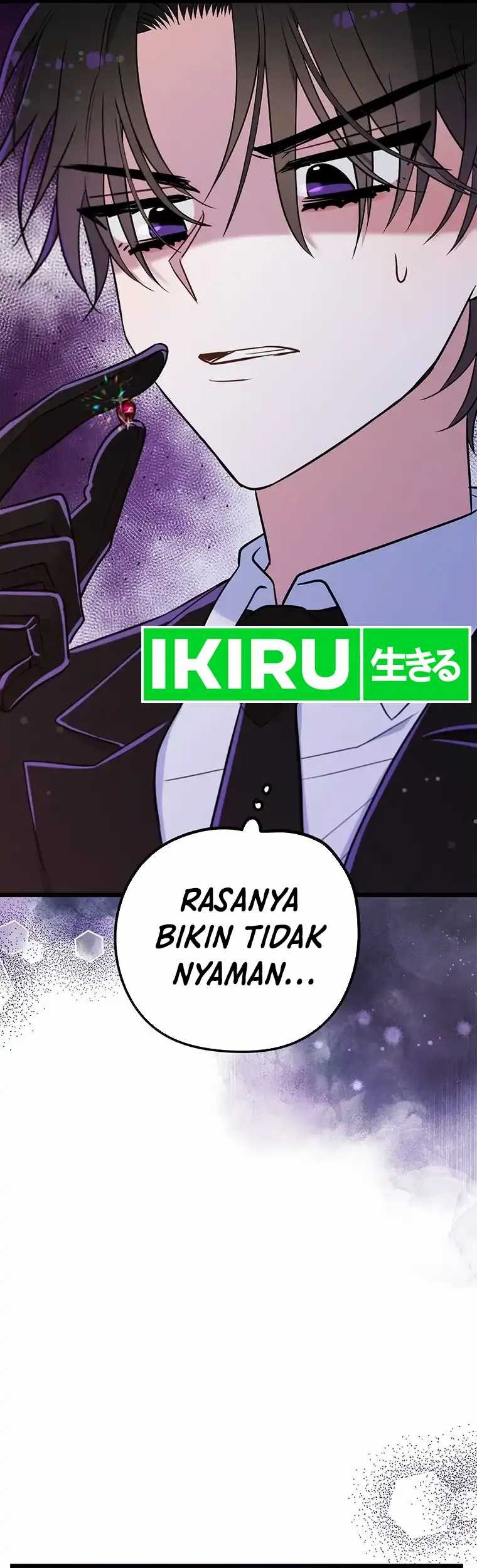 I Debuted as an Exorcist Instead of an Idol Chapter 21 Gambar 32