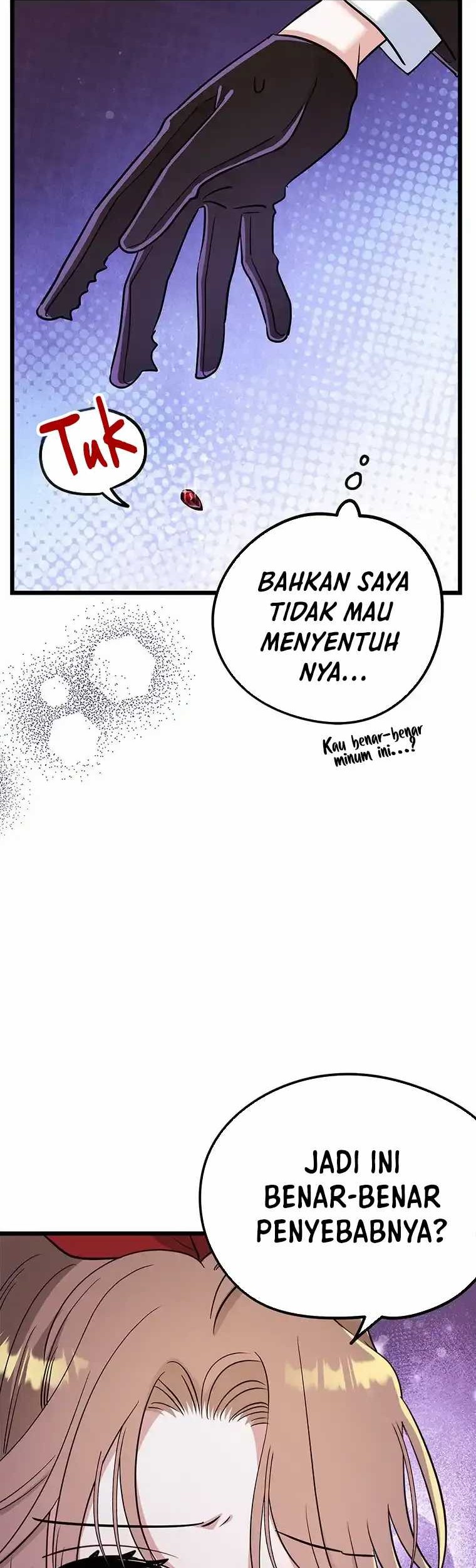 I Debuted as an Exorcist Instead of an Idol Chapter 21 Gambar 33