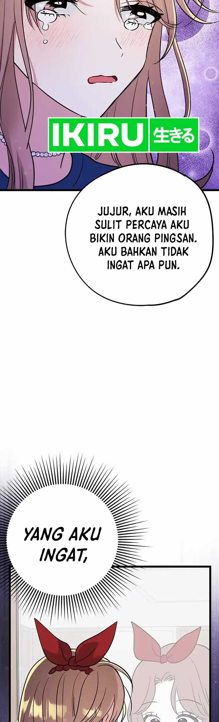 I Debuted as an Exorcist Instead of an Idol Chapter 21 Gambar 34