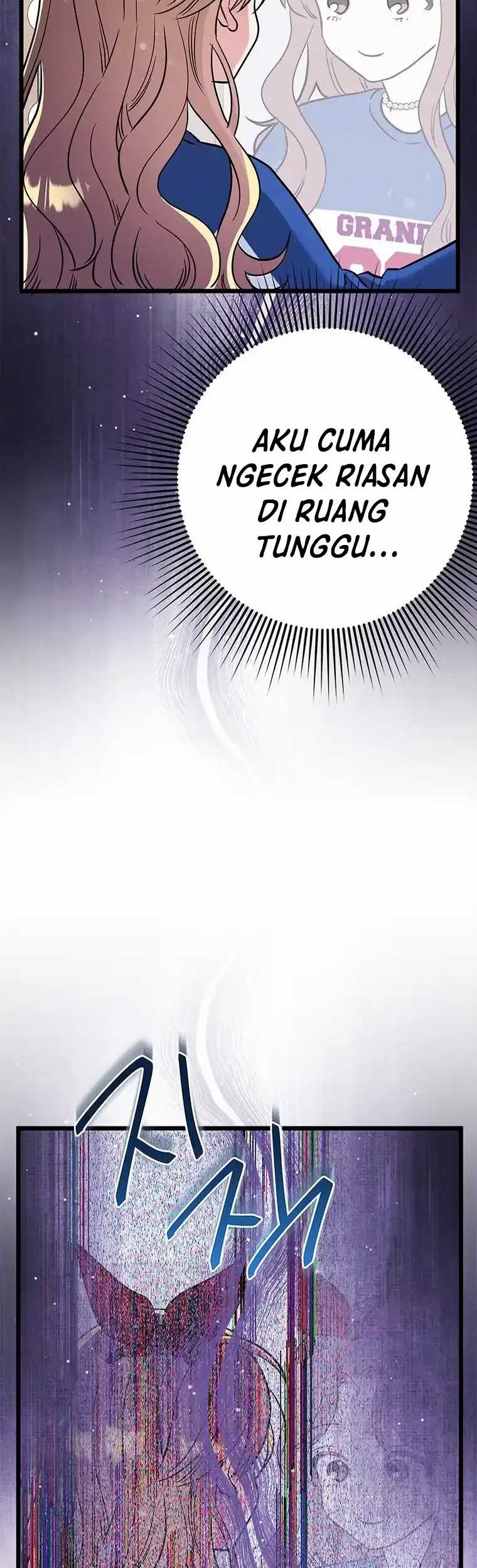 I Debuted as an Exorcist Instead of an Idol Chapter 21 Gambar 35