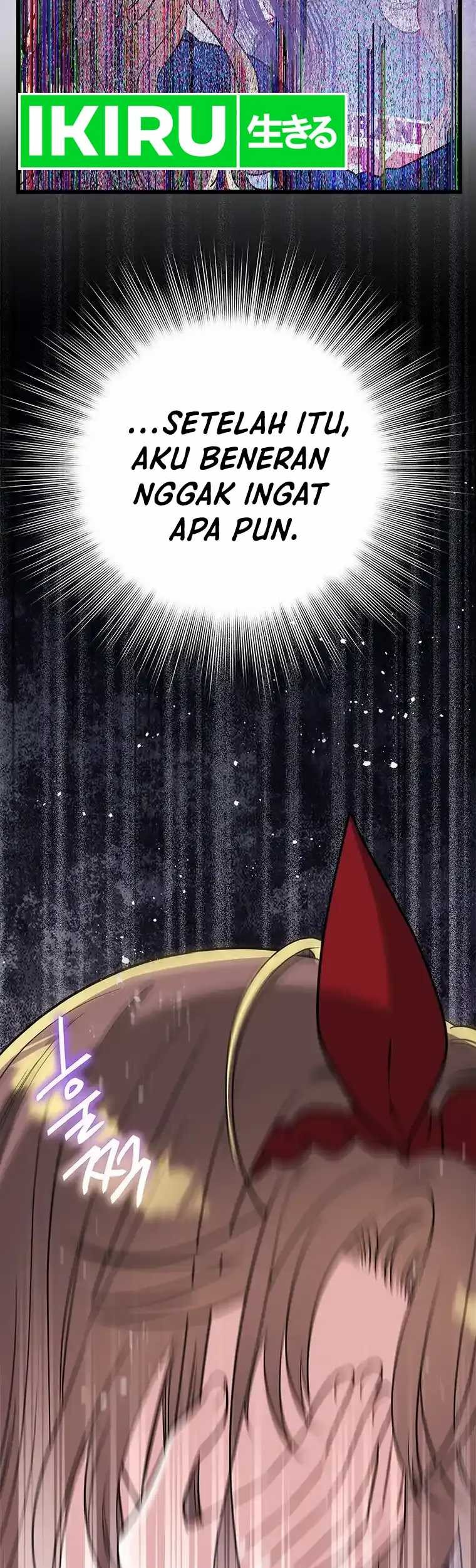 I Debuted as an Exorcist Instead of an Idol Chapter 21 Gambar 36