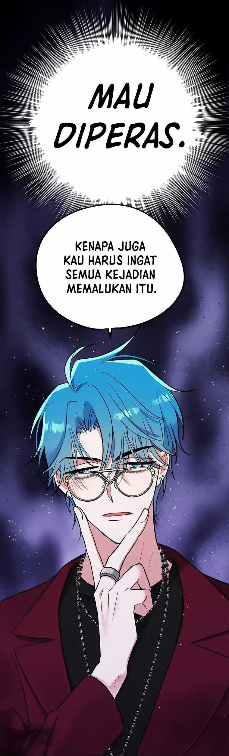 I Debuted as an Exorcist Instead of an Idol Chapter 21 Gambar 14