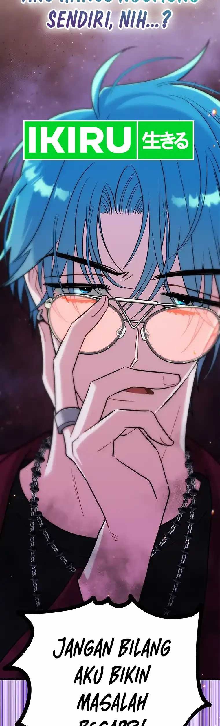 I Debuted as an Exorcist Instead of an Idol Chapter 21 Gambar 16