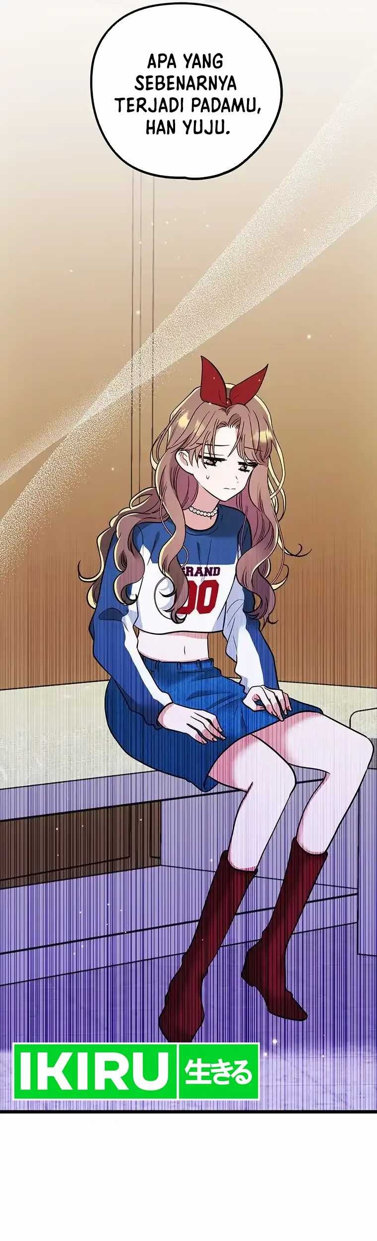 I Debuted as an Exorcist Instead of an Idol Chapter 21 Gambar 20