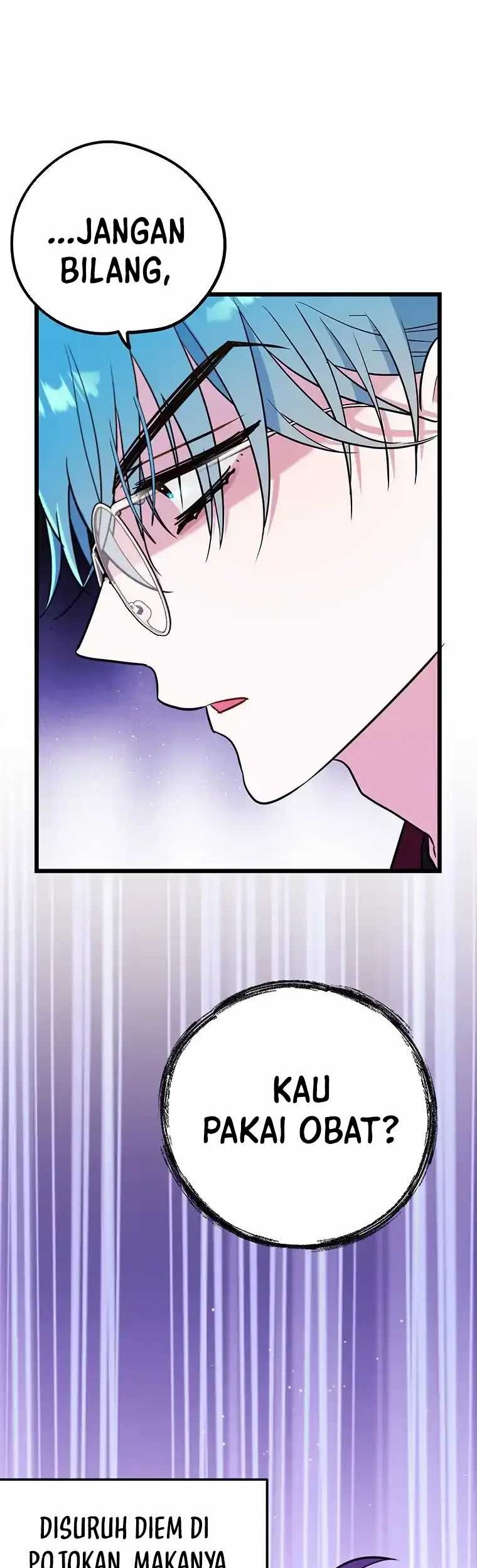 I Debuted as an Exorcist Instead of an Idol Chapter 21 Gambar 21