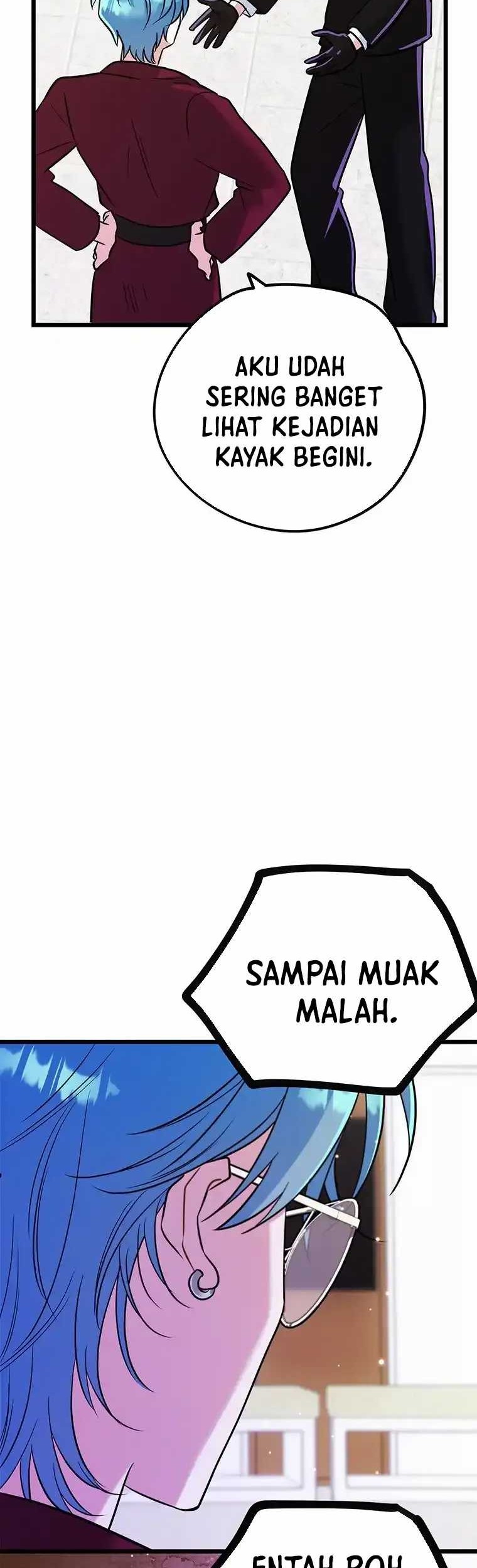 I Debuted as an Exorcist Instead of an Idol Chapter 21 Gambar 23