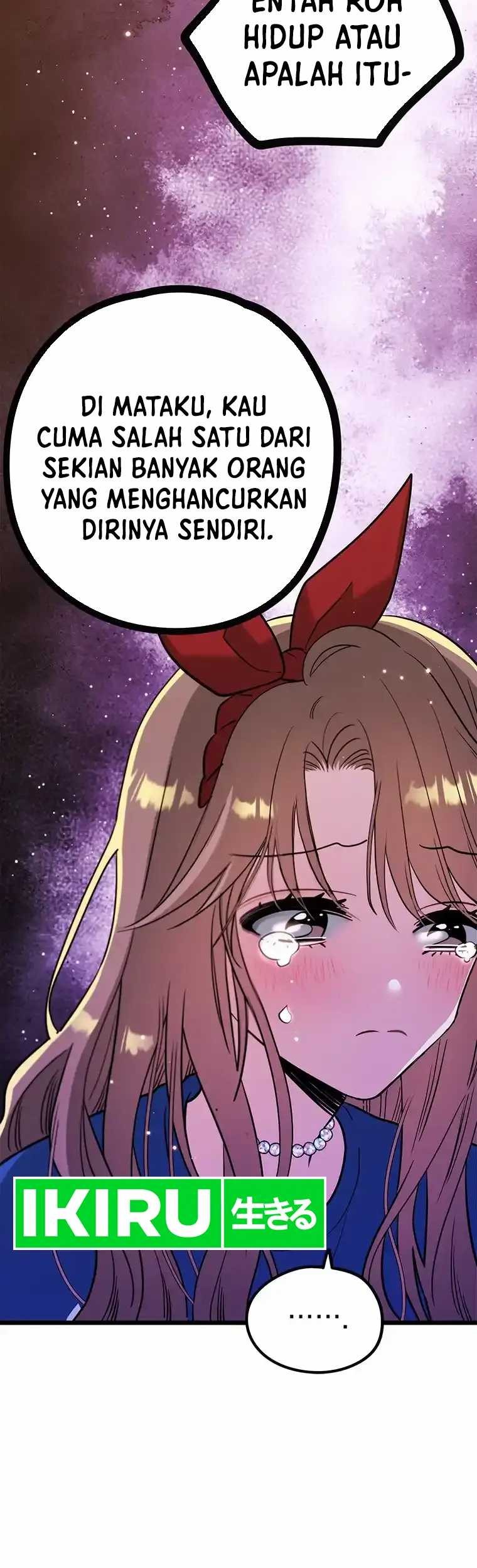 I Debuted as an Exorcist Instead of an Idol Chapter 21 Gambar 24