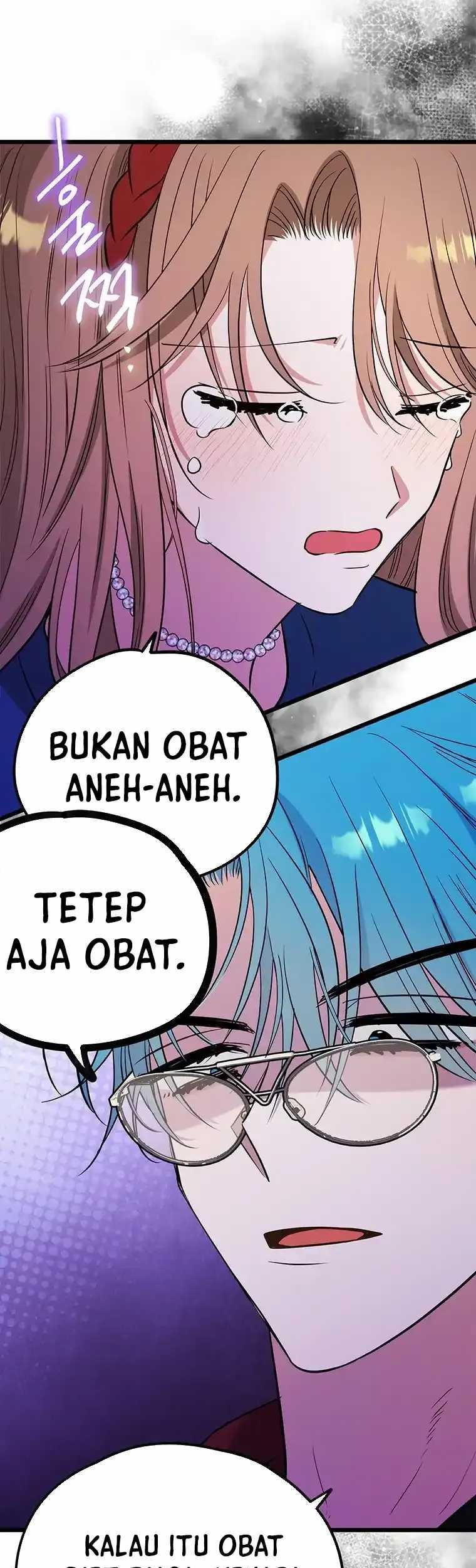 I Debuted as an Exorcist Instead of an Idol Chapter 21 Gambar 26