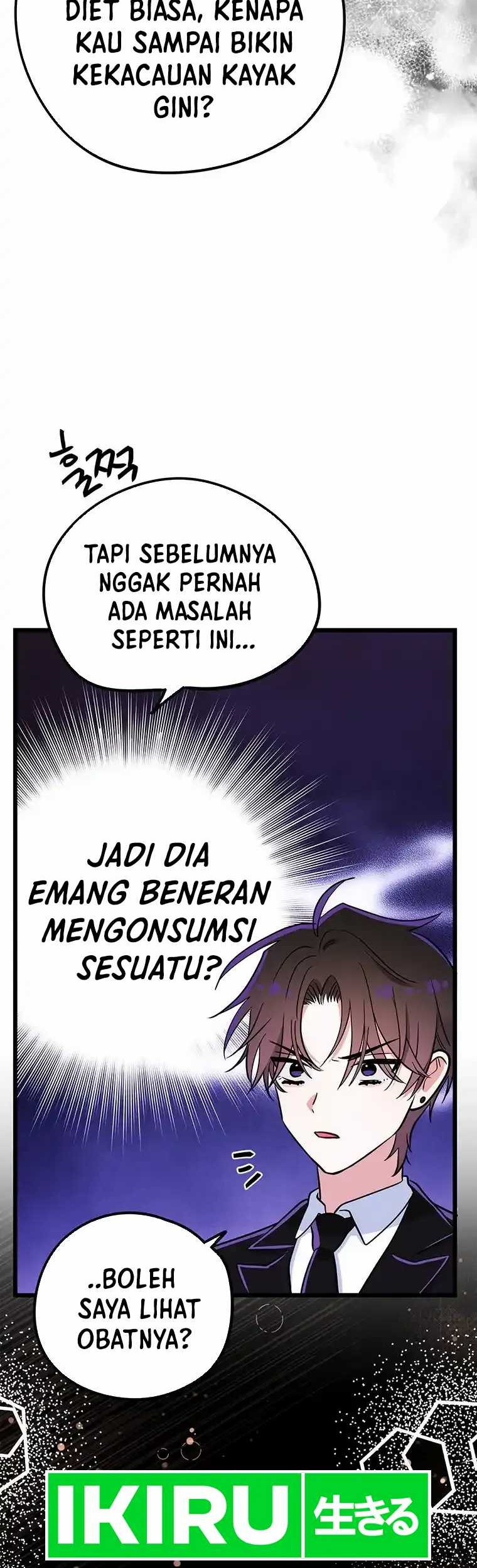 I Debuted as an Exorcist Instead of an Idol Chapter 21 Gambar 27