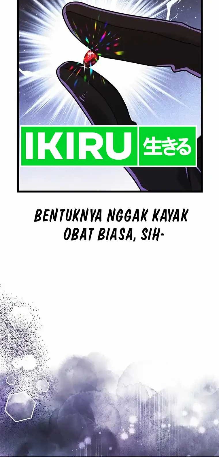 I Debuted as an Exorcist Instead of an Idol Chapter 21 Gambar 31