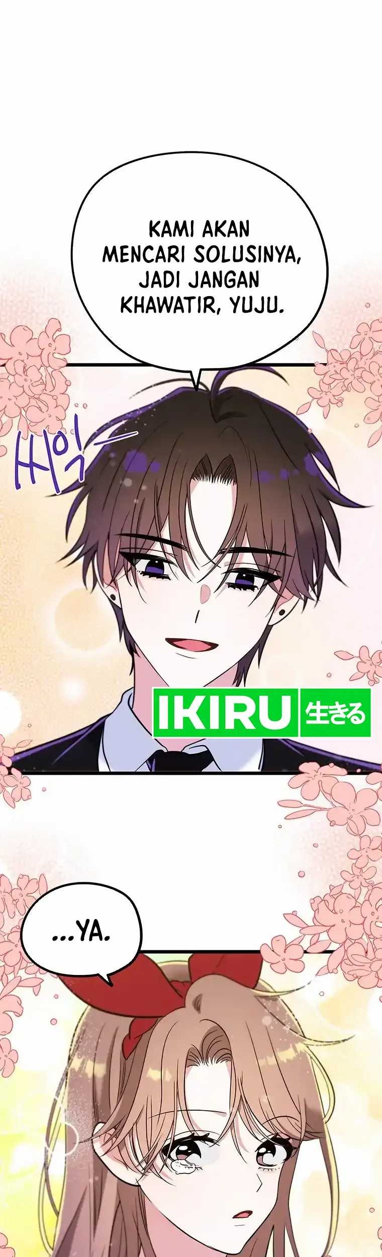 I Debuted as an Exorcist Instead of an Idol Chapter 21 Gambar 41