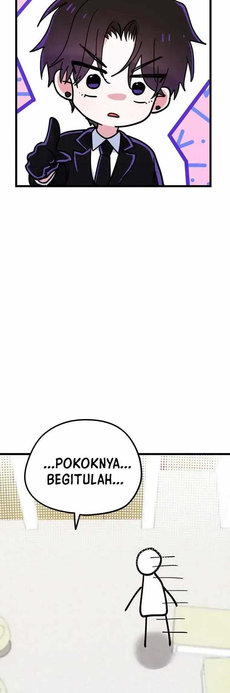 I Debuted as an Exorcist Instead of an Idol Chapter 21 Gambar 49