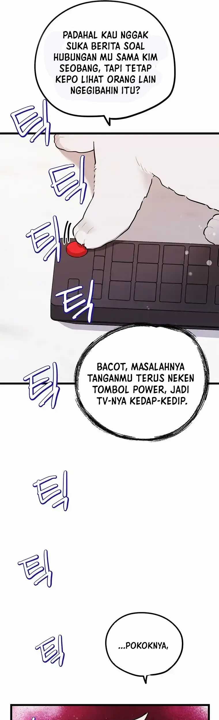 I Debuted as an Exorcist Instead of an Idol Chapter 22 Gambar 8