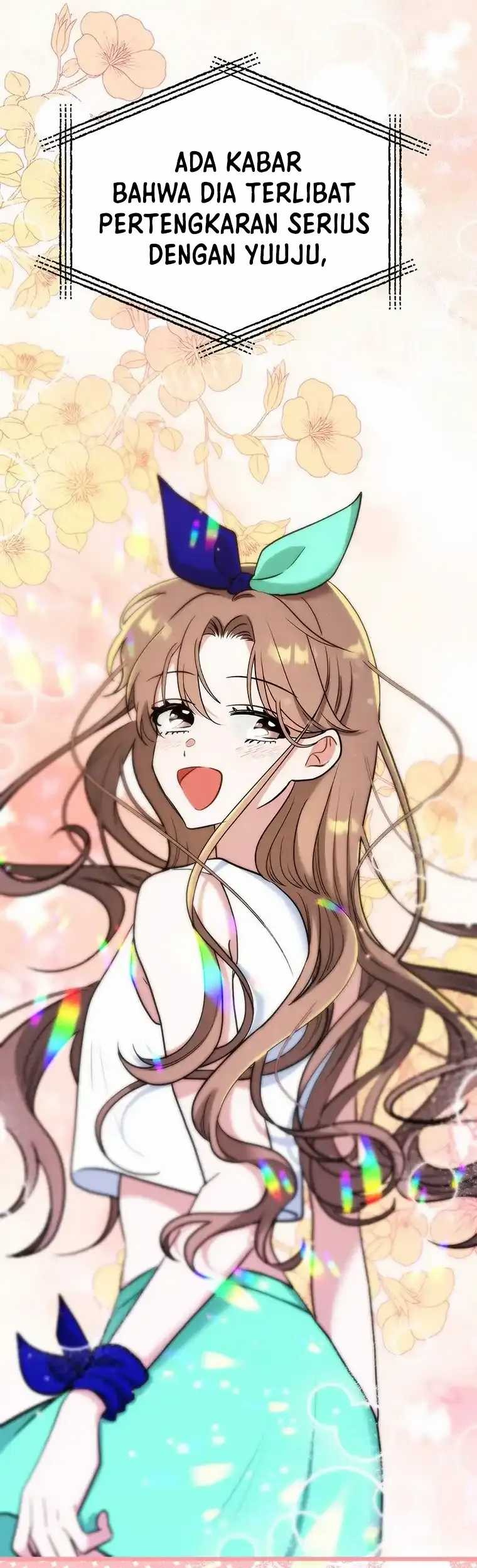 I Debuted as an Exorcist Instead of an Idol Chapter 22 Gambar 49