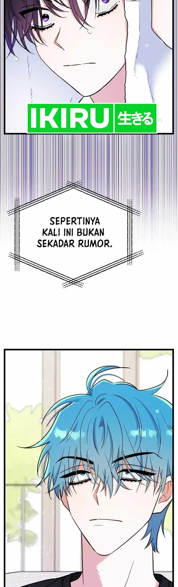 I Debuted as an Exorcist Instead of an Idol Chapter 22 Gambar 51