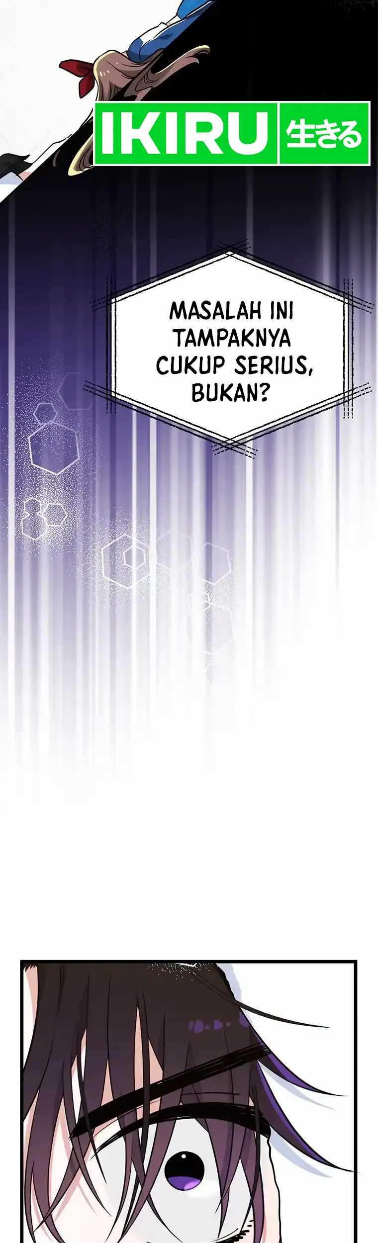 I Debuted as an Exorcist Instead of an Idol Chapter 22 Gambar 53