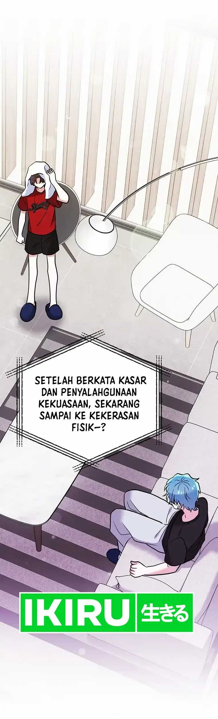 I Debuted as an Exorcist Instead of an Idol Chapter 22 Gambar 59