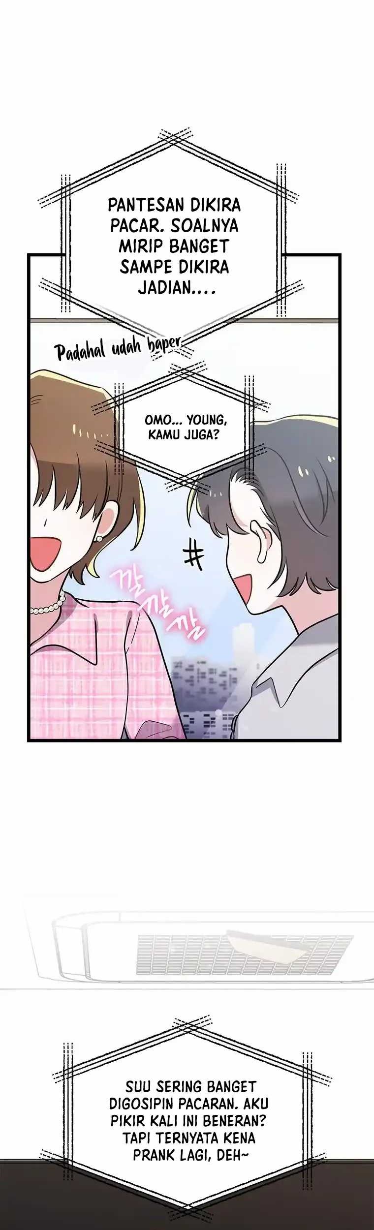 I Debuted as an Exorcist Instead of an Idol Chapter 22 Gambar 4