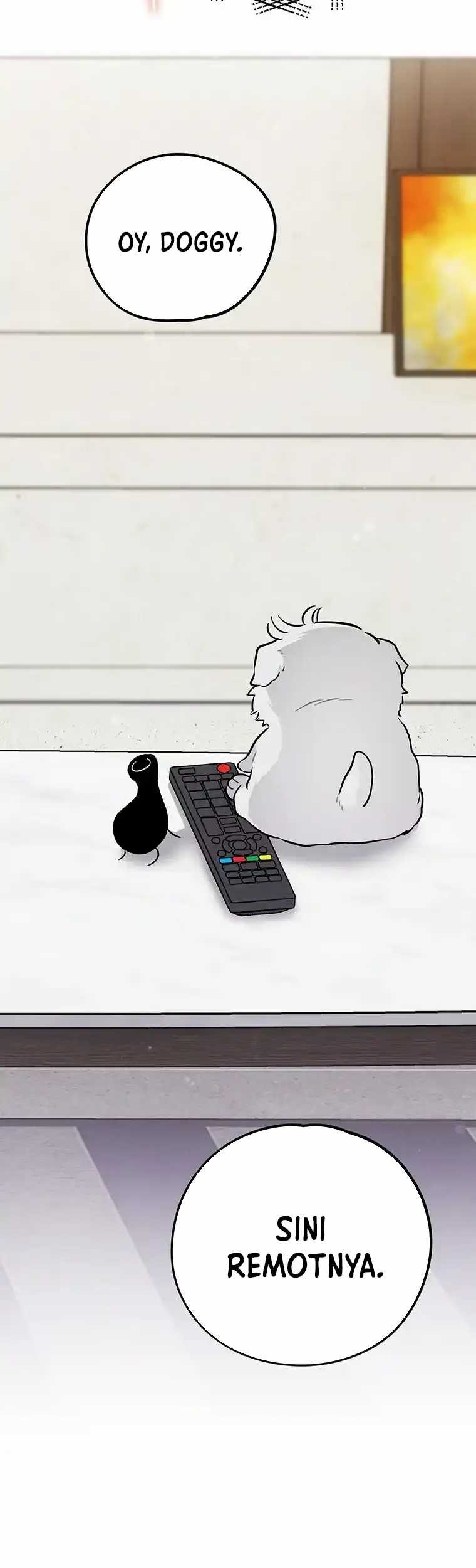 I Debuted as an Exorcist Instead of an Idol Chapter 22 Gambar 6