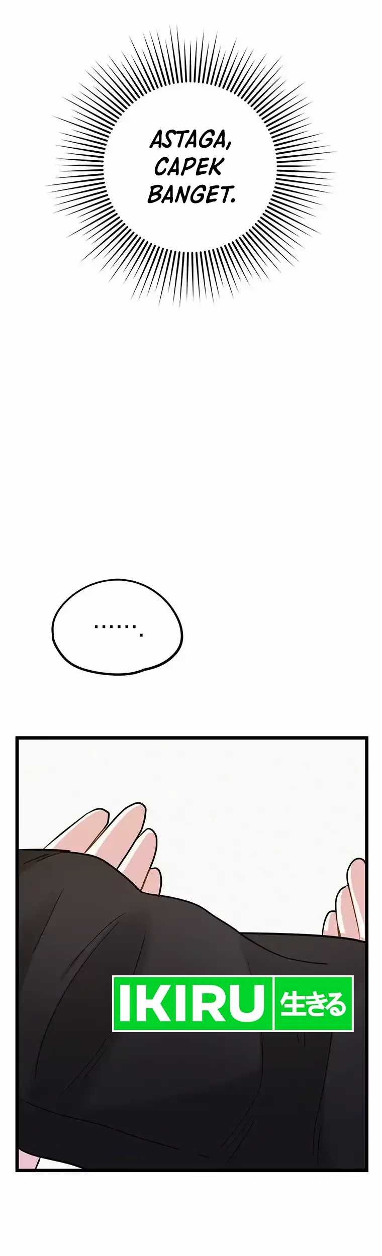 I Debuted as an Exorcist Instead of an Idol Chapter 22 Gambar 35