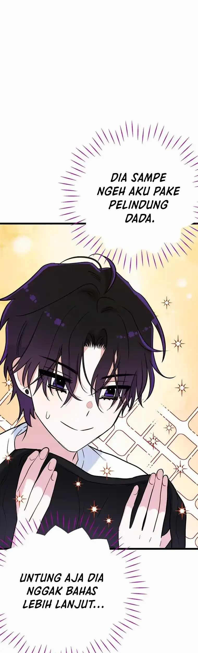 I Debuted as an Exorcist Instead of an Idol Chapter 22 Gambar 36