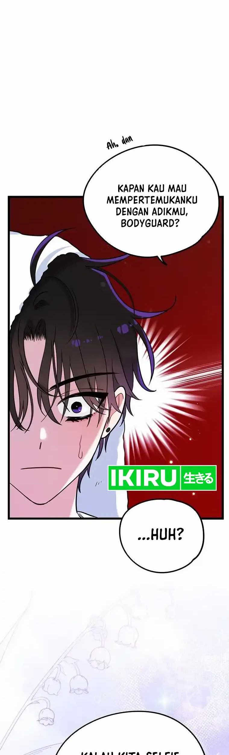 I Debuted as an Exorcist Instead of an Idol Chapter 22 Gambar 17