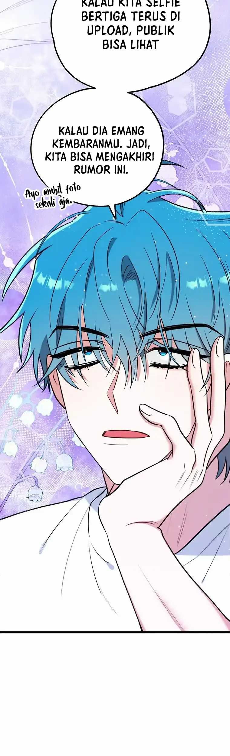 I Debuted as an Exorcist Instead of an Idol Chapter 22 Gambar 18