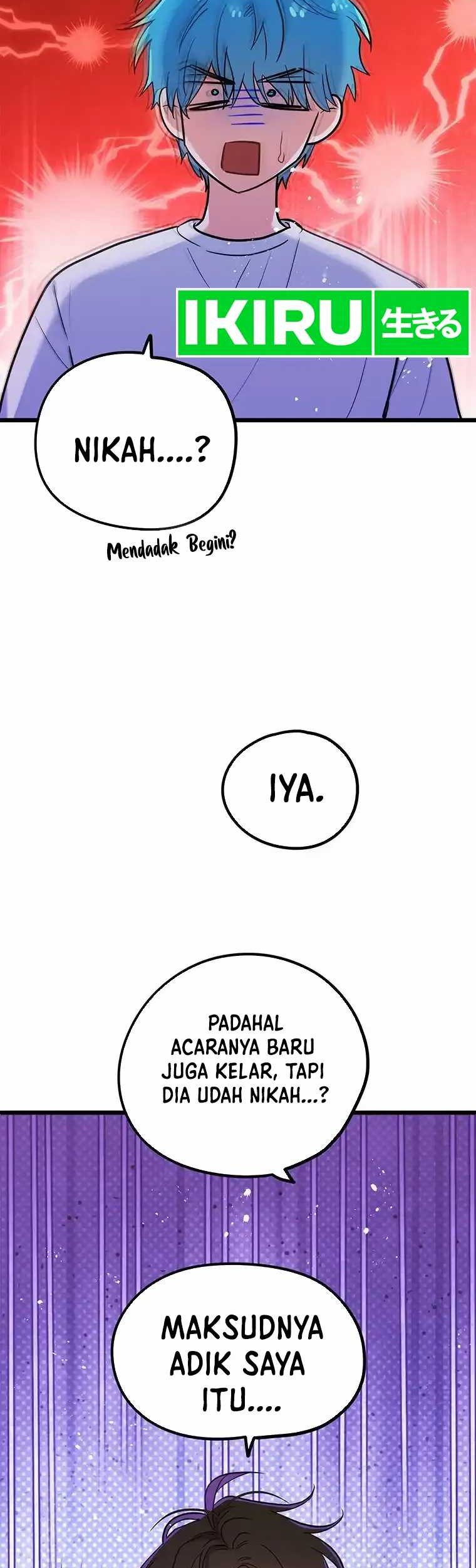 I Debuted as an Exorcist Instead of an Idol Chapter 22 Gambar 22