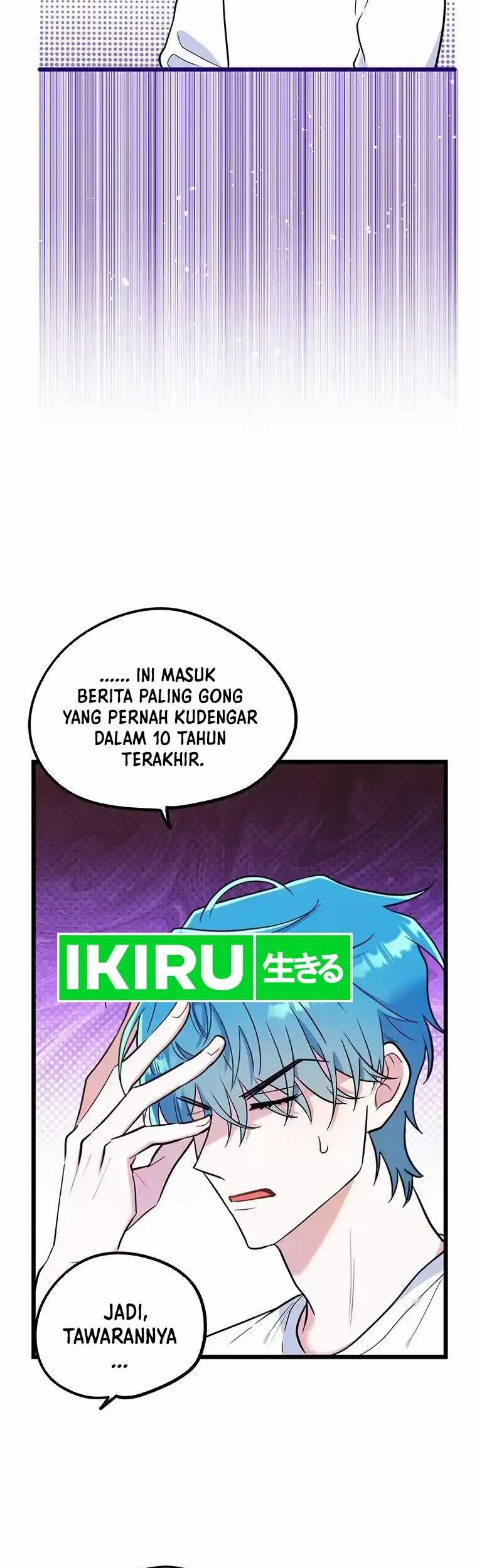 I Debuted as an Exorcist Instead of an Idol Chapter 22 Gambar 24