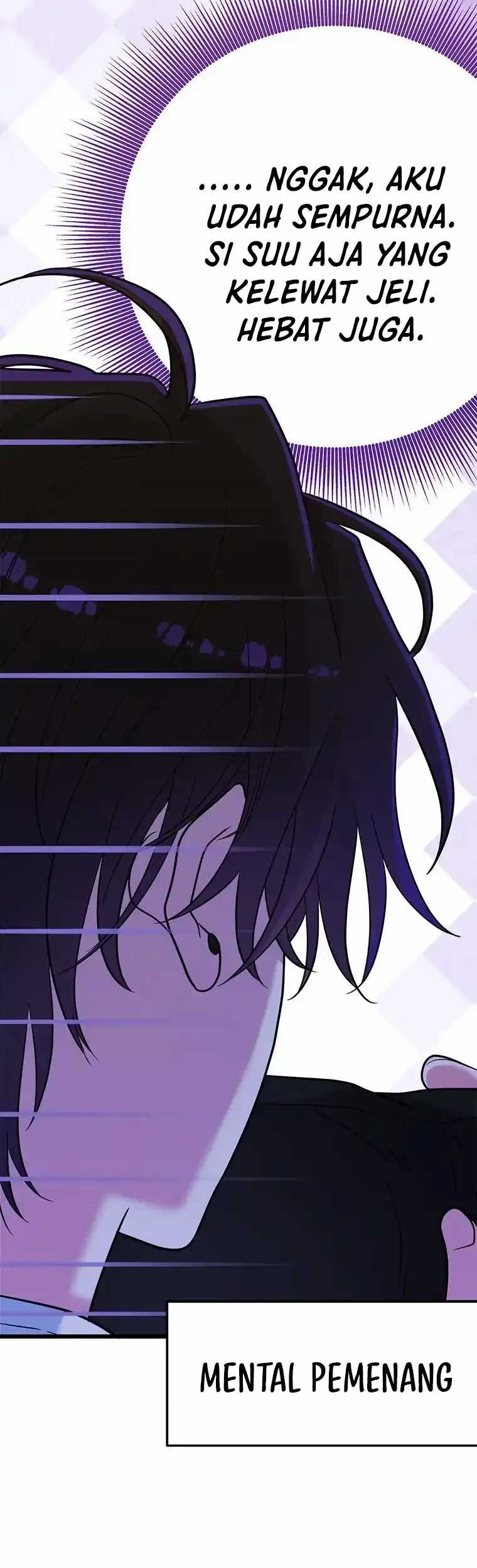 I Debuted as an Exorcist Instead of an Idol Chapter 22 Gambar 39