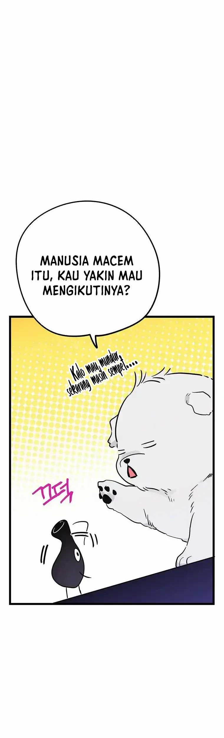 I Debuted as an Exorcist Instead of an Idol Chapter 22 Gambar 41