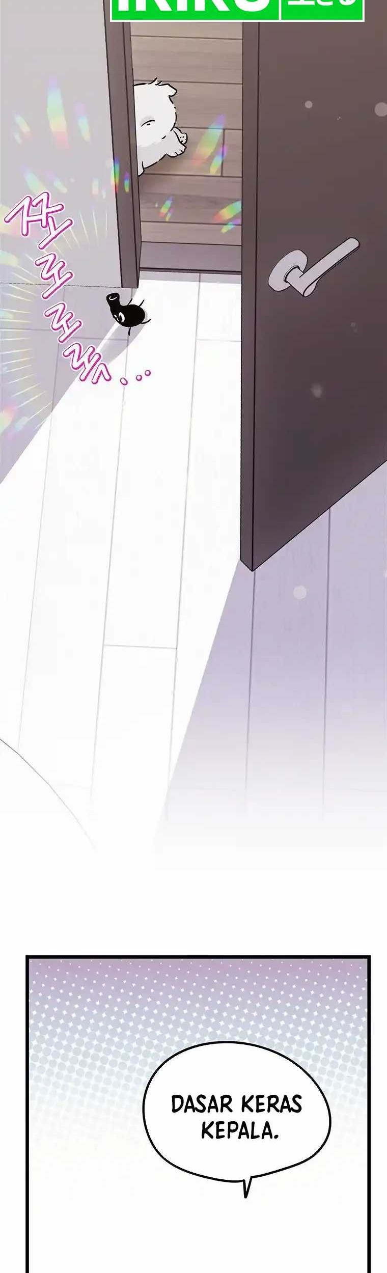 I Debuted as an Exorcist Instead of an Idol Chapter 22 Gambar 44