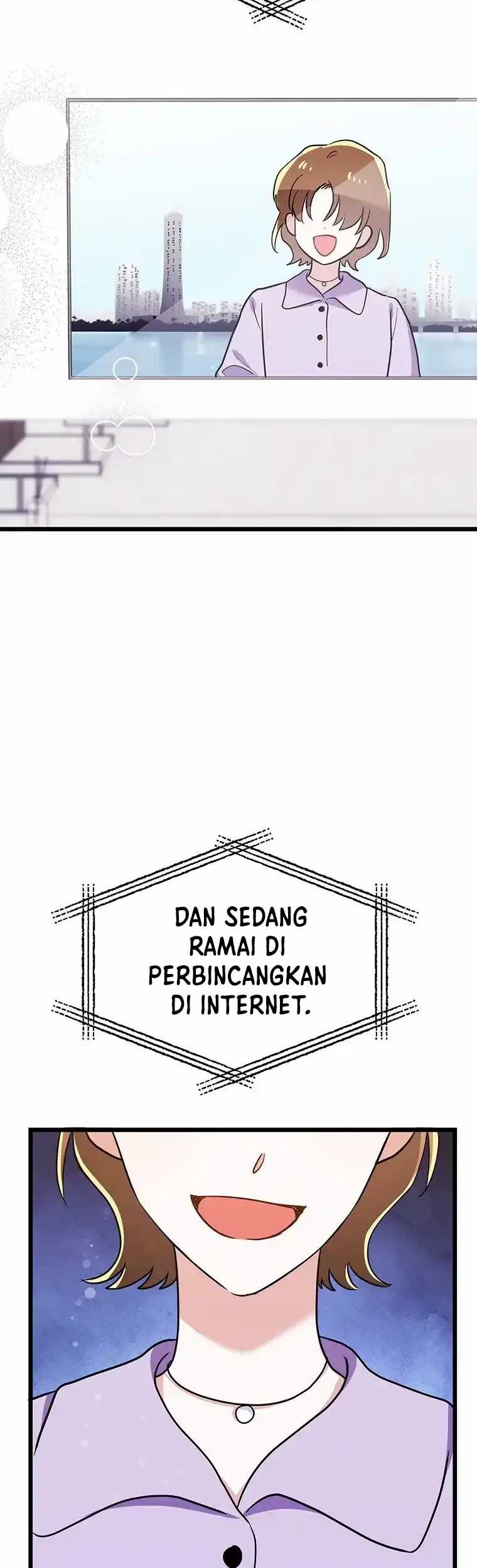 I Debuted as an Exorcist Instead of an Idol Chapter 22 Gambar 46