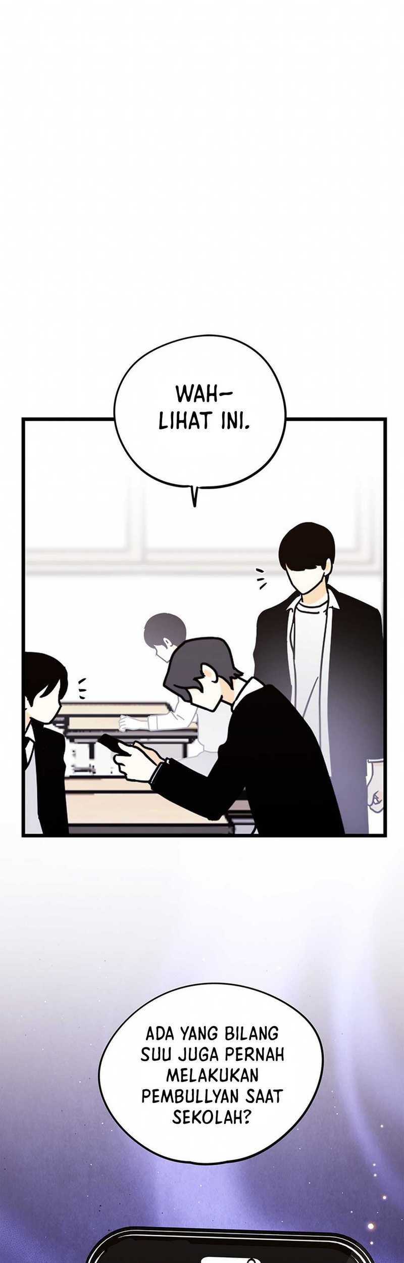 I Debuted as an Exorcist Instead of an Idol Chapter 23 Gambar 45