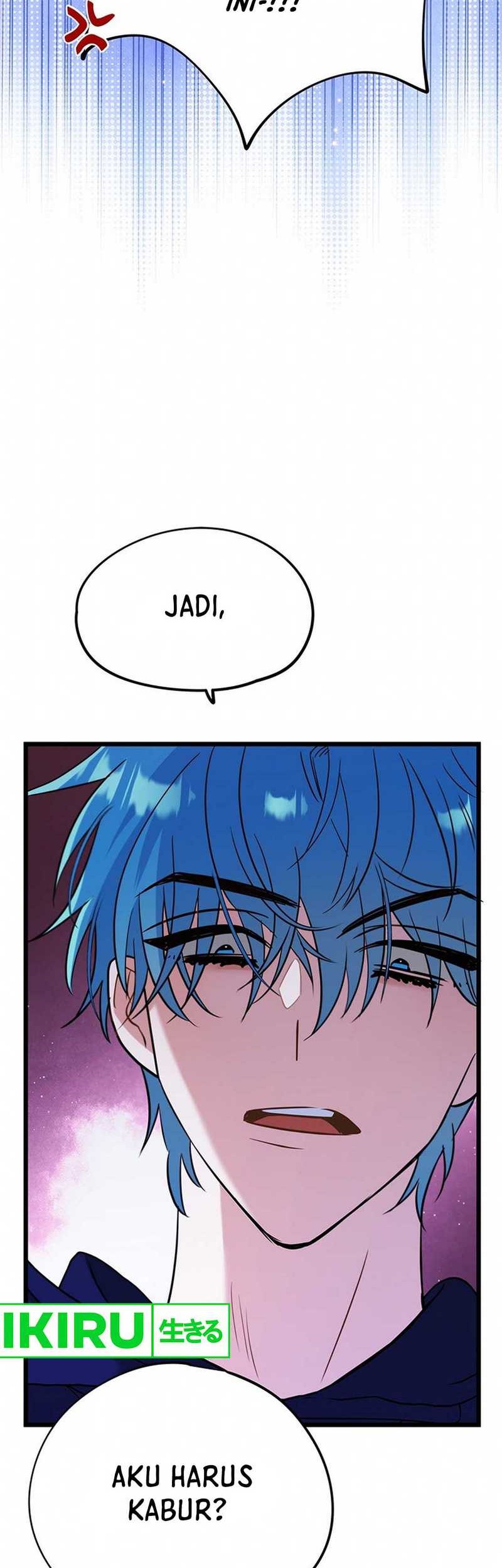 I Debuted as an Exorcist Instead of an Idol Chapter 23 Gambar 51